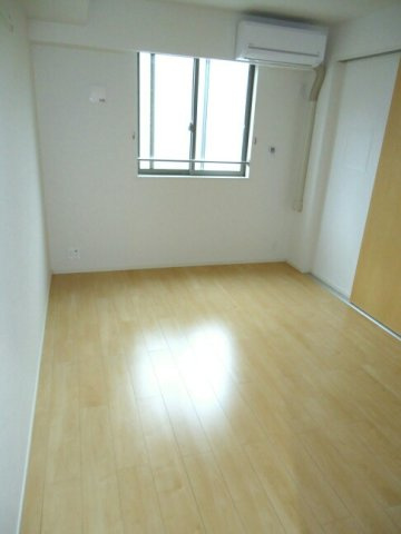 グランディアス．Ⅱの内装