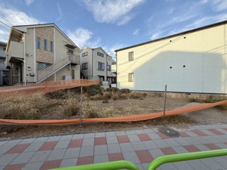 【外観】 | 2025年12月8日撮影