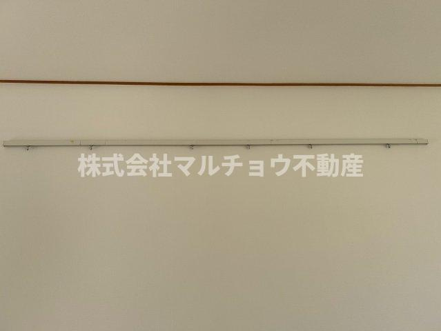 コーポ五月の設備