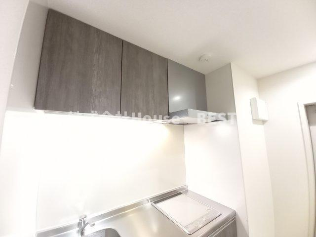 フジパレス神戸本町ウエストのキッチン