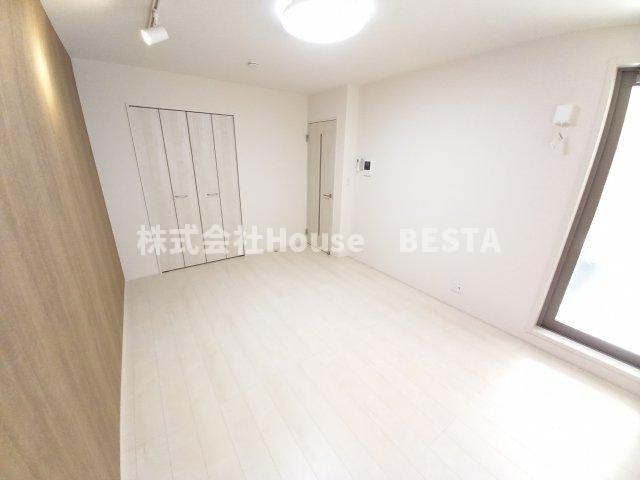 フジパレス神戸本町ウエストの洋室