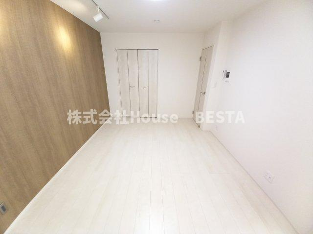 フジパレス神戸本町ウエストの和室