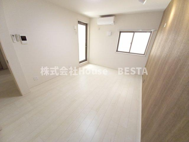 フジパレス神戸本町ウエストの子供部屋