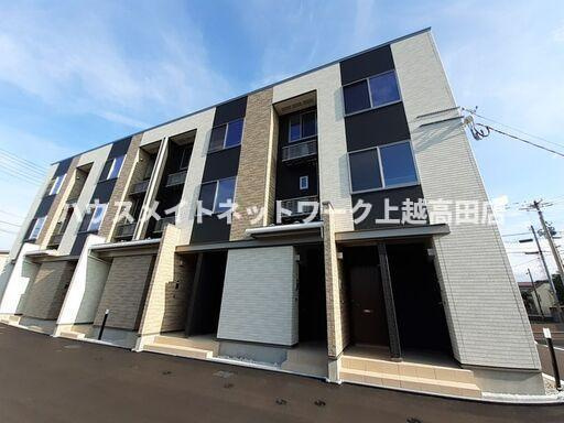 シティタウン木田