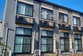 建物外観を気になさる方へ、見た目の良い物件です