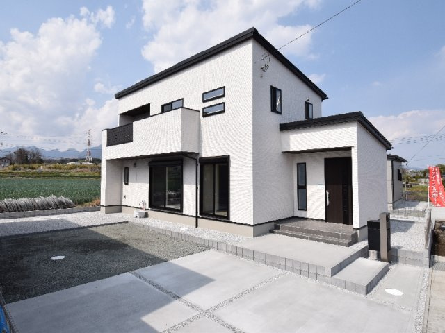 高崎市金古町「全１１区画」10号棟の画像