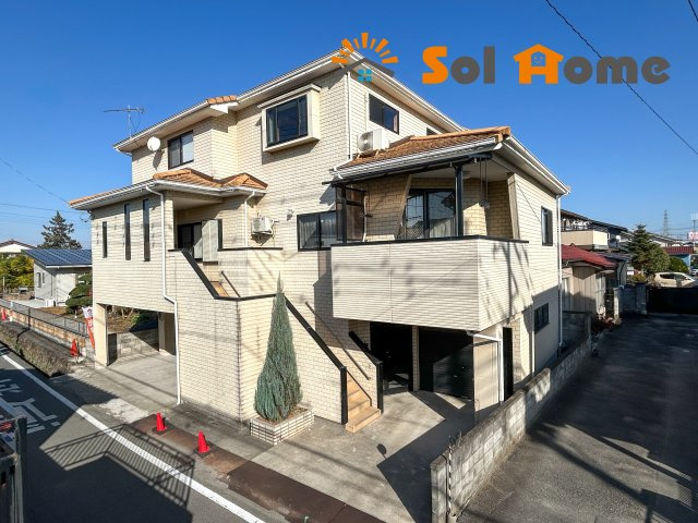 高崎市日高町　中古物件