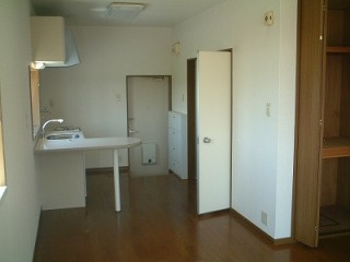 【内装】 | ヴィラ天神