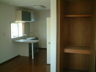 【内装】 | ヴィラ天神