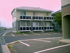 【外観】 | ヴィラ天神