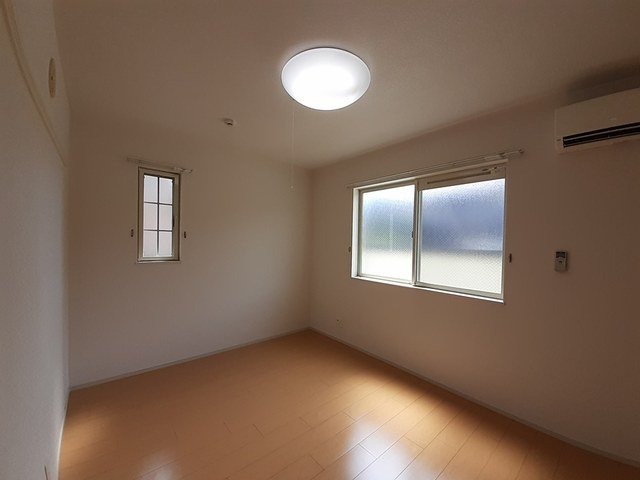 ノ－スコア北府Ⅲの内装