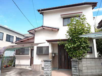 【外観】 | 則松六丁目12番16号（Ｃ-16）