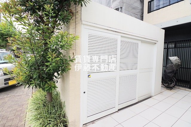 COZY大曽根のその他共用部分