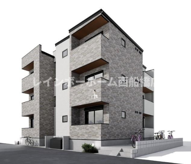 DoleceVita 南流山