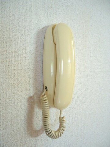 メゾン．フォンテーヌＢの設備