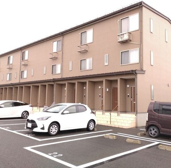 テゾーロ南仙北 C棟