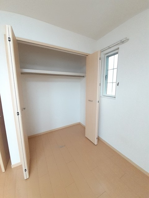 ミニヨンの収納