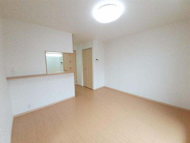 ミニヨンの居間・リビング