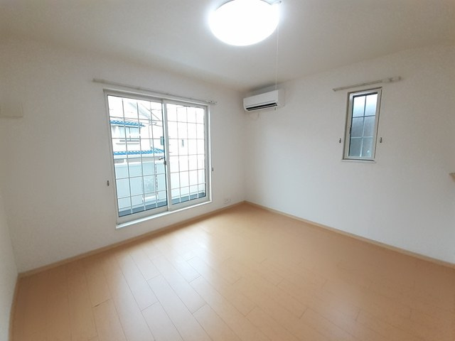 ミニヨンの居間・リビング