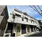 コーポヤシキの画像