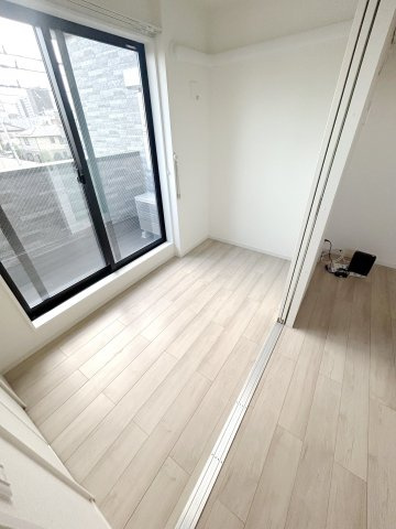 KLEIS北上尾Ⅲの内装|同施工参考写真となります