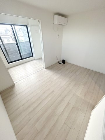 KLEIS北上尾Ⅲの居間・リビング|同施工参考写真となります