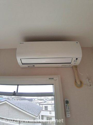 志木アーバンハイツの設備