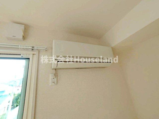 エクレラージュ　Ⅱ