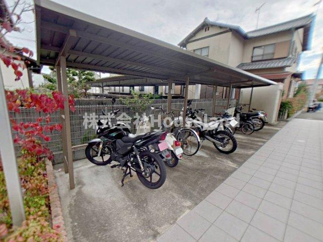 エクレラージュ　Ⅱ