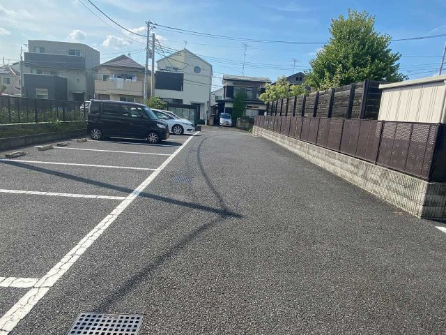 レオネクストアゼリアコートのその他