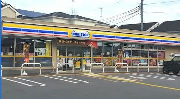 レオネクストアゼリアコートの周辺