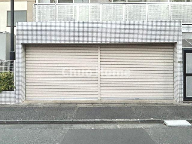 グリーンパーク六木2の駐車場|【敷地内駐車場】最新の空き状況や費用などの詳細は担当スタッフまでお問い合わせください。