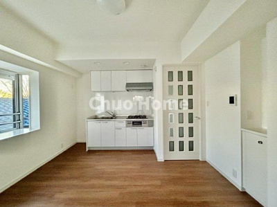 【キッチン】 | グリーンパーク六木2 | ダイニングキッチン