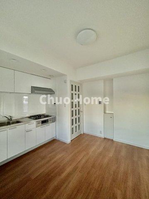 【居間・リビング】 | グリーンパーク六木2 | リビング