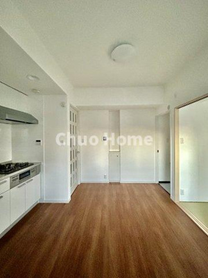 【ダイニング】 | グリーンパーク六木2 | ダイニング