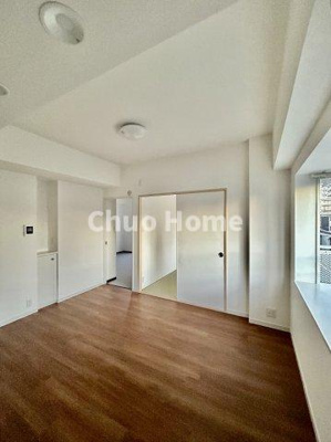 【居間・リビング】 | グリーンパーク六木2 | リビング