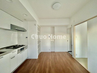 【ダイニング】 | グリーンパーク六木2 | ダイニング