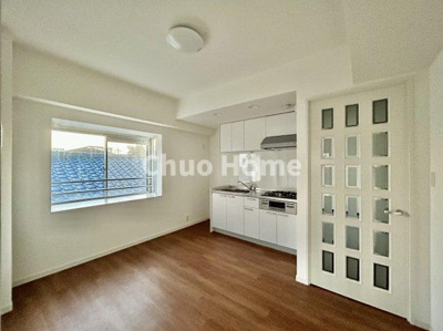 【内装】 | グリーンパーク六木2 | 内装