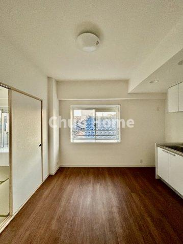 グリーンパーク六木2の内装|内装