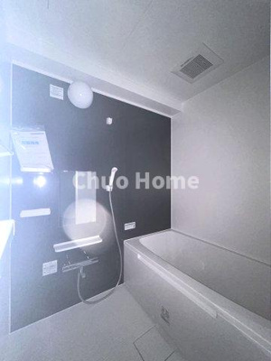 【浴室】 | グリーンパーク六木2 | バスルーム