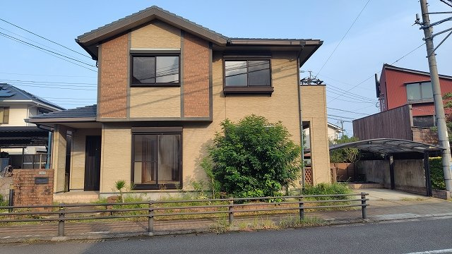 【外観】の画像