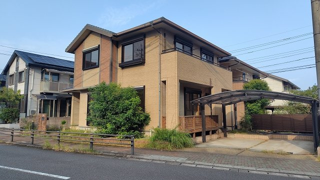 【外観】の画像