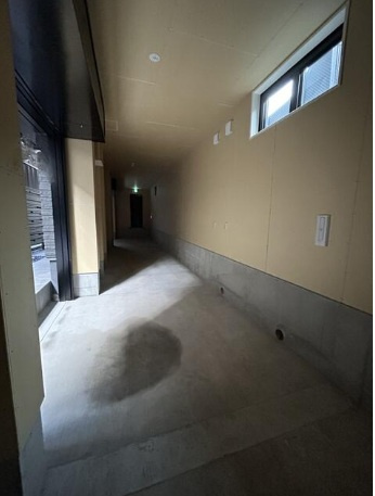 メゾンドイッセイ鴨川別邸