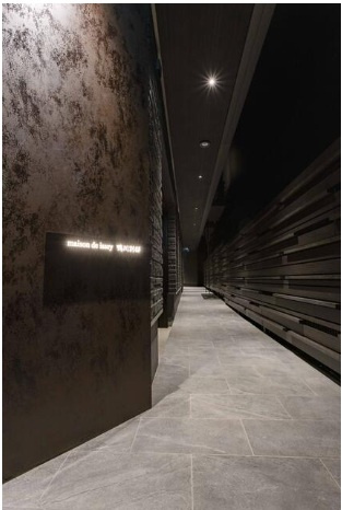 メゾンドイッセイ鴨川別邸