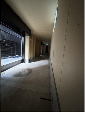 メゾンドイッセイ鴨川別邸