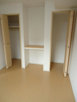 【収納】 | ベル・ソレイユＫ