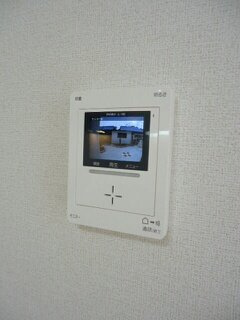 【セキュリティ】 | ベル・ソレイユＫ