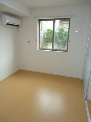 【内装】 | ベル・ソレイユＫ