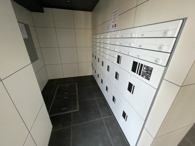 川崎市多摩区中野島５丁目の賃貸マンションのその他|※他部屋参考写真