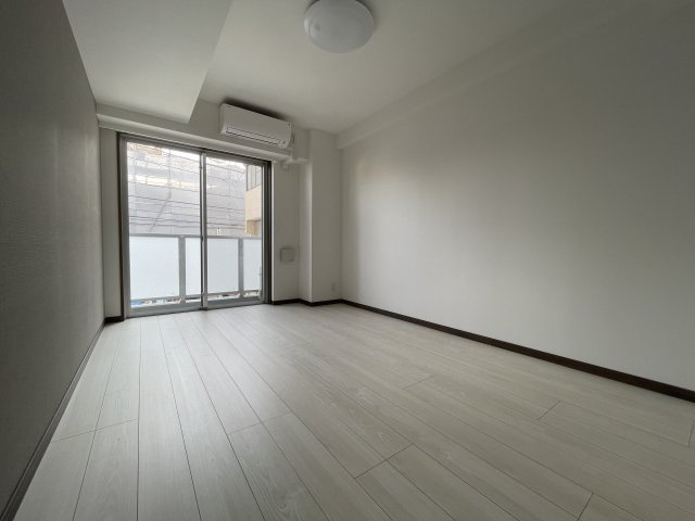 川崎市多摩区中野島５丁目の賃貸マンションの居間・リビング|※他部屋参考写真